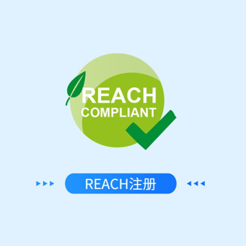 REACH注册
